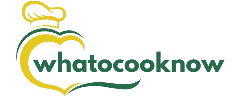 whatocooknow.com