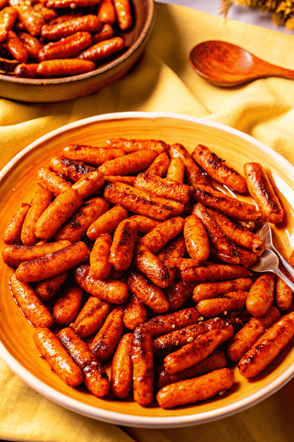 Hello Fresh carrot copycat recipes