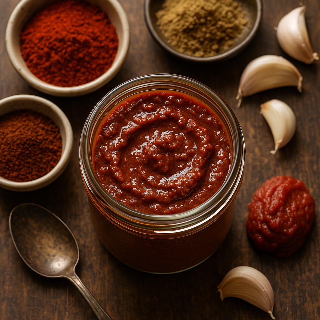 printable hello fresh tex mex paste recipe