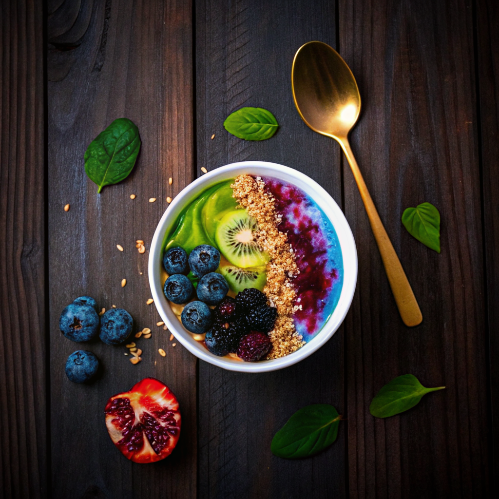 Zepbound diet plan