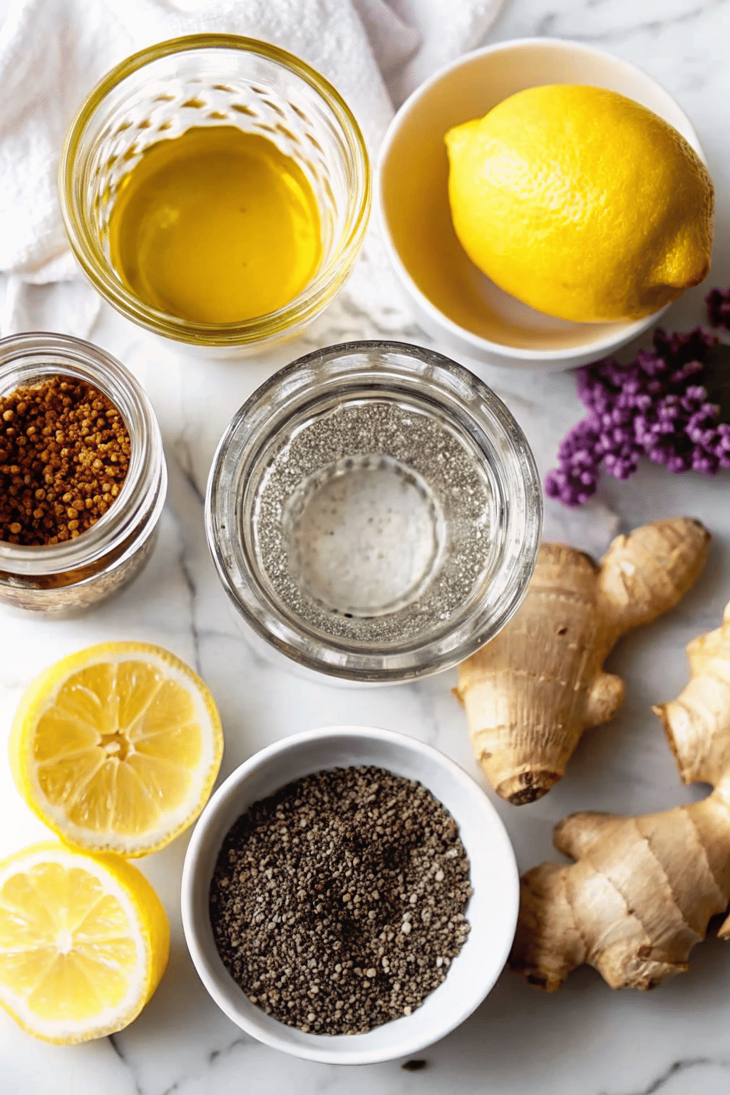 zepbound-recipe-ingredients-flatlay Zepbound Recipe Ingredients