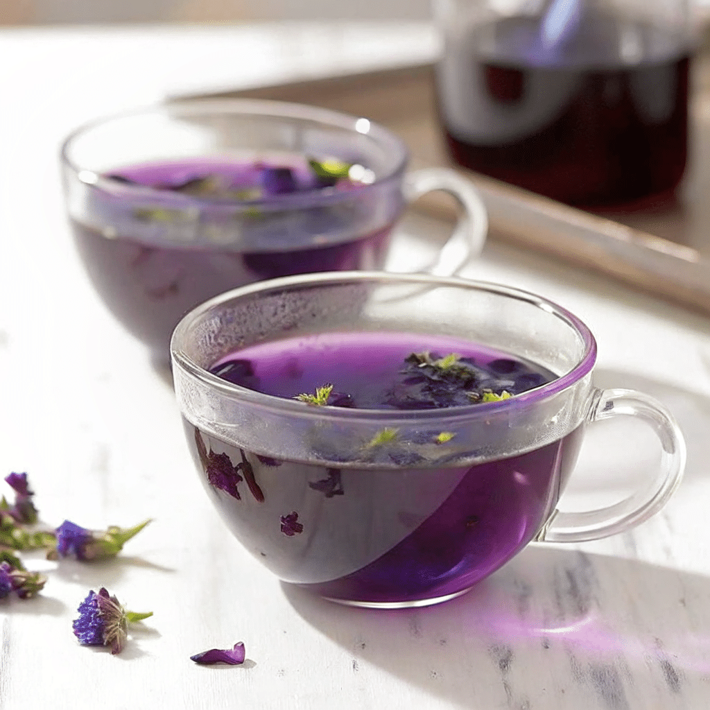 Brazilian Mounjaro Recipe detox drink