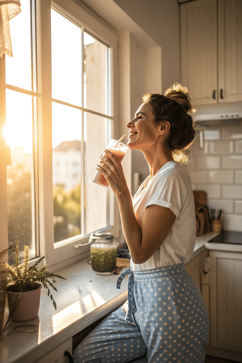 morning-pink-salt-drink.jpg Drinking pink salt water in the morning